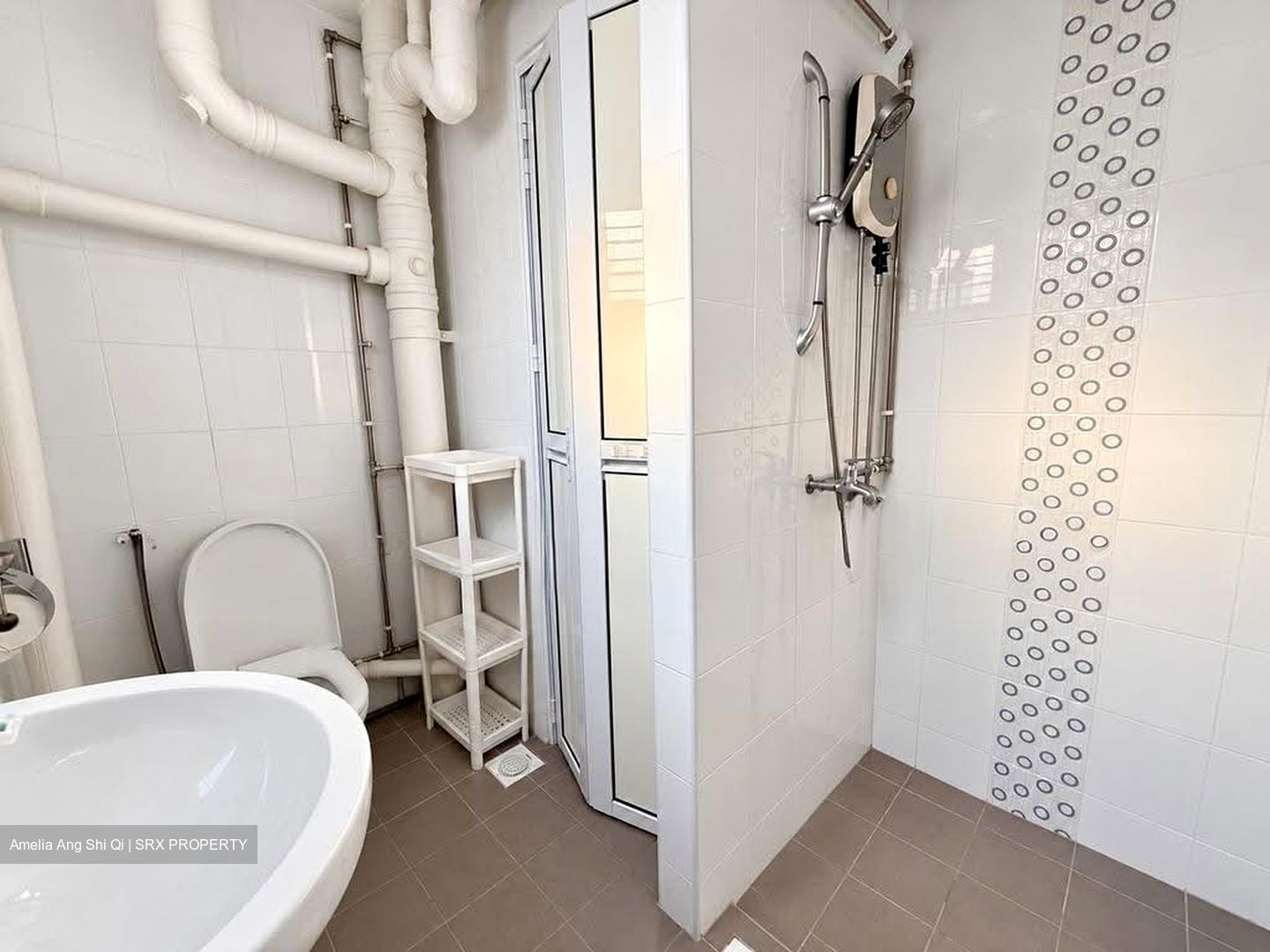 Blk 303 Chuan Village (Serangoon), HDB 3 Rooms #627954341